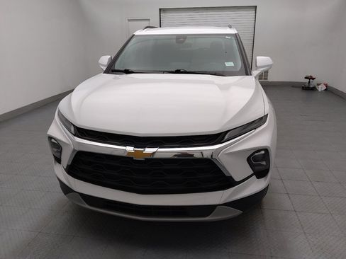 Used 2024 Chevrolet Blazer LT w/ Convenience Package FWD image 15