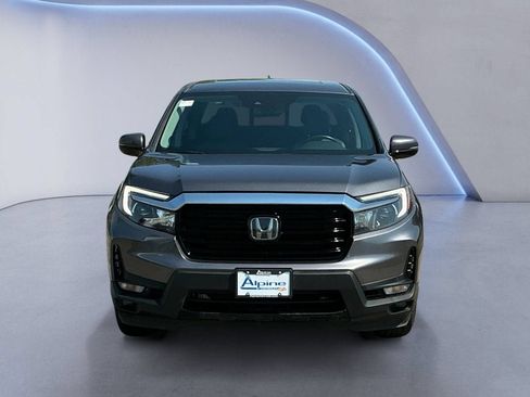 Used 2022 Honda Ridgeline RTL-E image 8