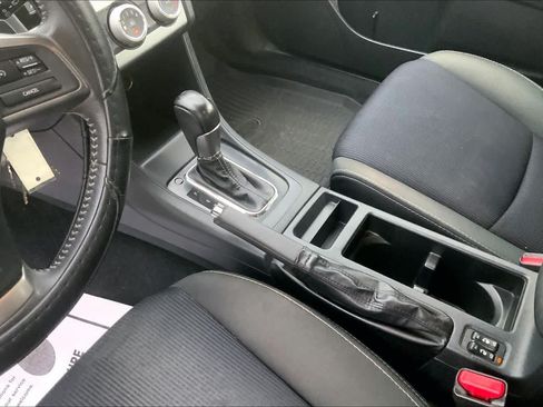 Used 2016 Subaru Impreza 2.0i Sport Premium AWD/4WD image 17