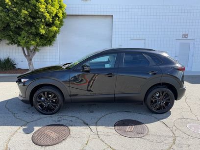 New 2026 MAZDA CX-30 Aire Edition