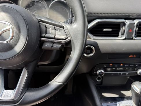 Used 2024 MAZDA CX-5 AWD 2.5 S w/ Select Package image 19