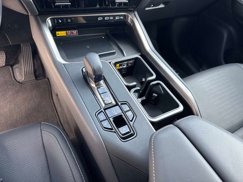 Certified 2025 Lexus TX 350 AWD image 28