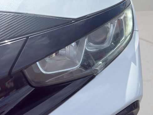 Used 2019 Honda Civic Si image 38