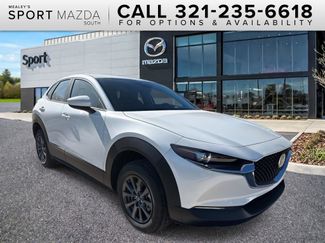 New 2026 MAZDA CX-30 AWD 2.5 S video 1