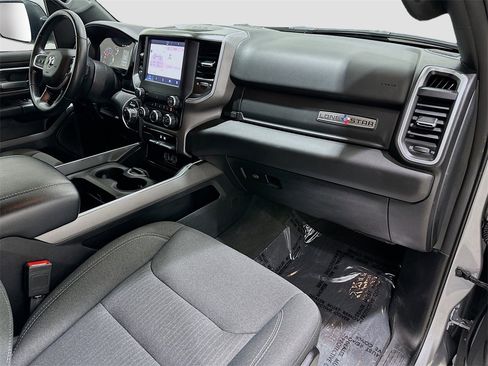 Used 2023 RAM 1500 Lone Star image 29