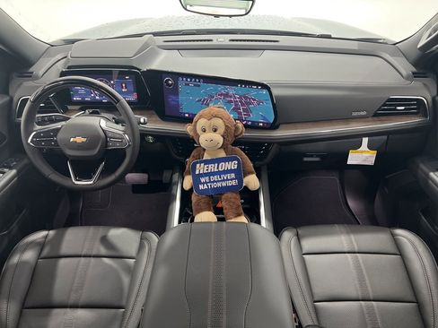 New 2026 Chevrolet Tahoe High Country image 20