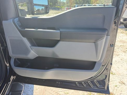 New 2026 Ford F250 XL w/ STX Appearance Package image 19