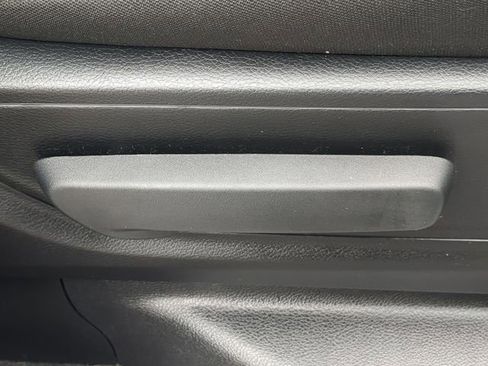 Used 2025 RAM 1500 Big Horn image 46