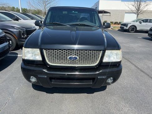 Used 2002 Ford Ranger XLT image 2