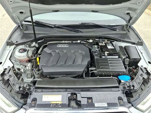 Used 2019 Audi A3 2.0T Premium w/ Convenience Package image 29