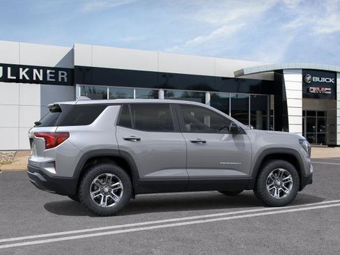 New 2027 GMC Terrain Elevation AWD/4WD image 5