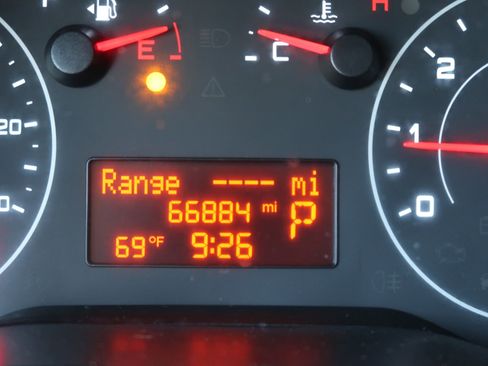 Used 2022 RAM ProMaster City Wagon FWD image 26