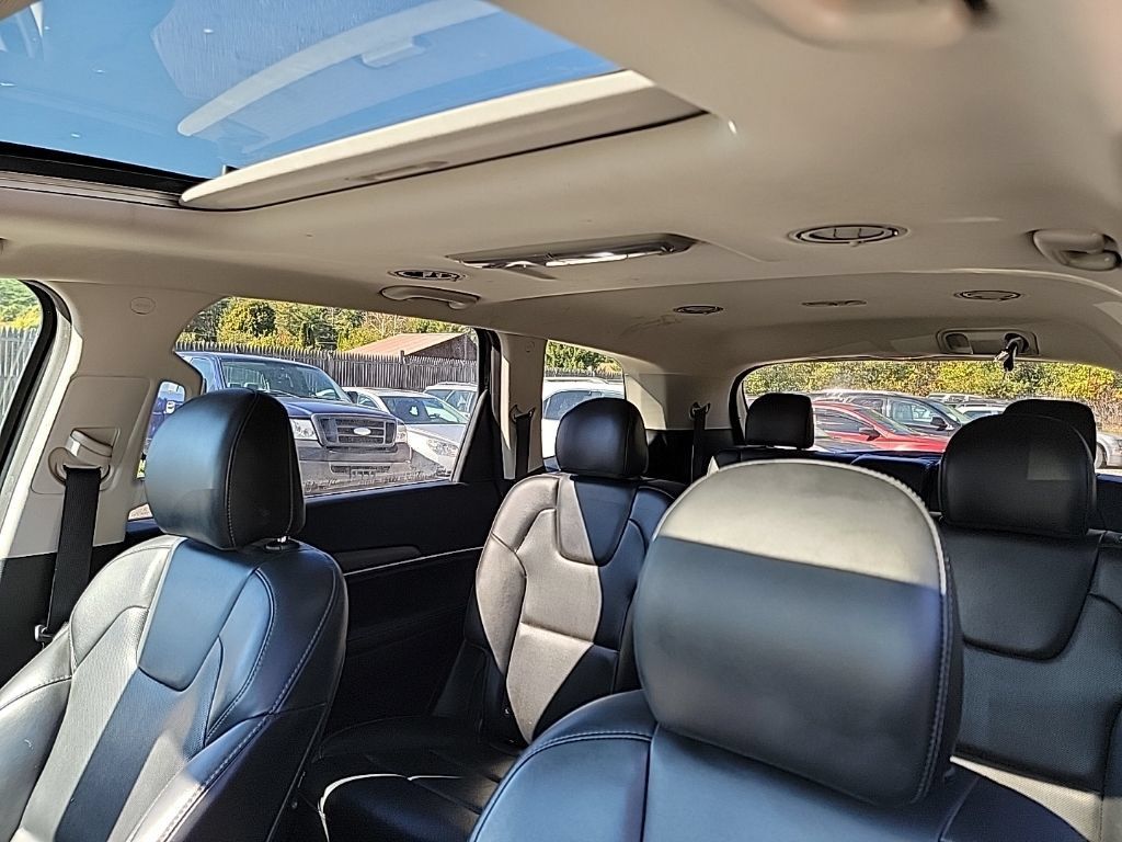 Used 2020 Kia Telluride S AWD/4WD image 10
