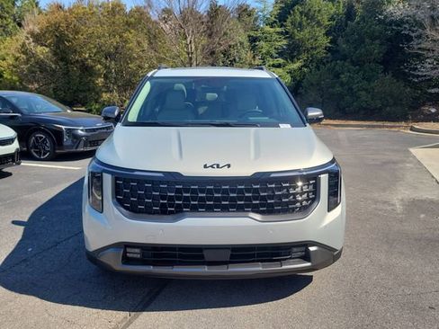 New 2026 Kia Carnival SX Prestige FWD image 2