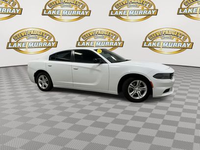 Used 2023 Dodge Charger SXT