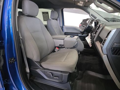 Used 2018 Ford F150 XLT w/ Equipment Group 302A Luxury AWD/4WD image 13