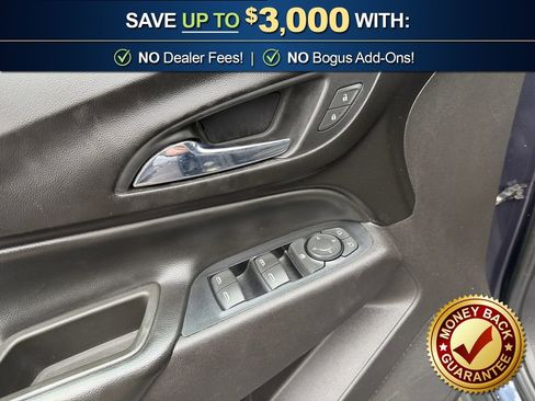 Used 2019 Chevrolet Equinox LT image 16