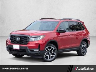 Used 2023 Honda Passport Elite video 1