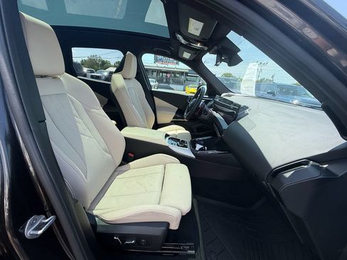 Used 2025 BMW X3 M50 w/ Premium Package AWD/4WD image 24