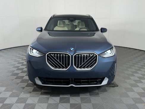 Used 2026 BMW X3 xDrive30i w/ Convenience Package AWD/4WD image 6