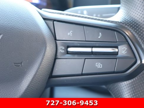 Used 2024 Chevrolet Silverado EV W/T image 24