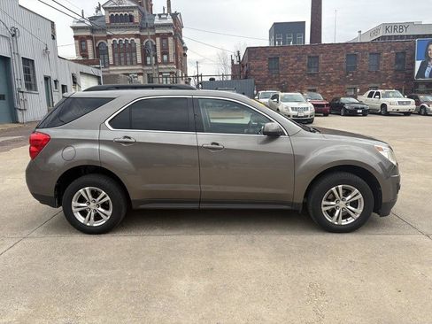 Used 2012 Chevrolet Equinox LT w/ Driver Convenience Package image 9