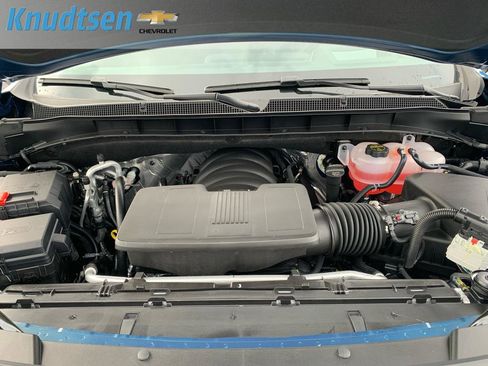 New 2026 Chevrolet Tahoe High Country image 21