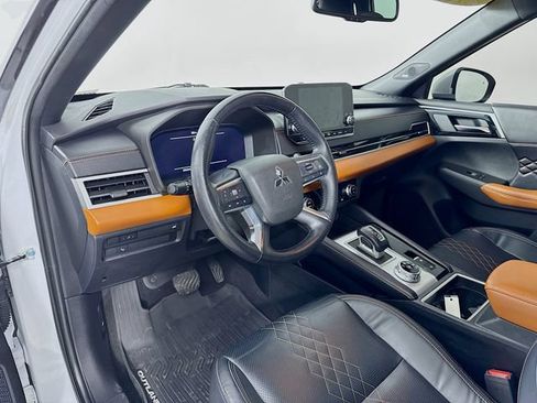 Used 2022 Mitsubishi Outlander SEL FWD image 9