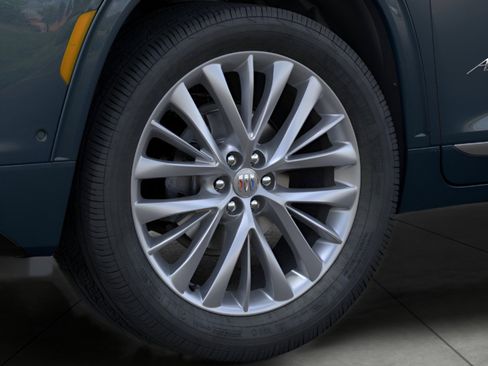 New 2026 Buick Enclave Avenir w/ Super Cruise Package image 9