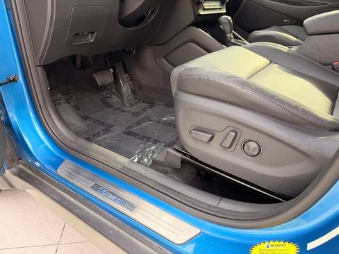 Used 2020 Hyundai Tucson Limited AWD/4WD image 34