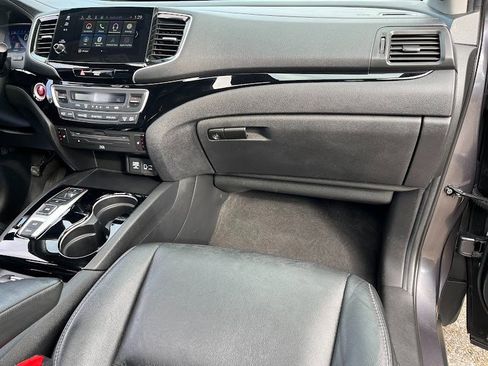 Used 2019 Honda Pilot Touring image 41