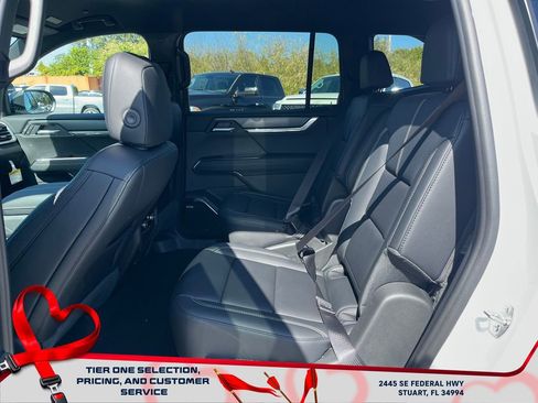 New 2026 GMC Acadia Elevation w/ Black Edition image 11