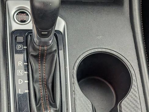 Used 2022 Nissan Altima 2.5 SR FWD image 22