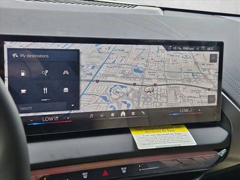 Used 2026 BMW X3 xDrive30 image 11