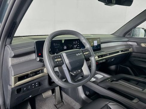 New 2027 Kia Telluride EX image 9