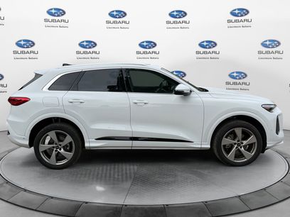 Used 2025 Audi Q5 Premium Plus w/ Premium Plus