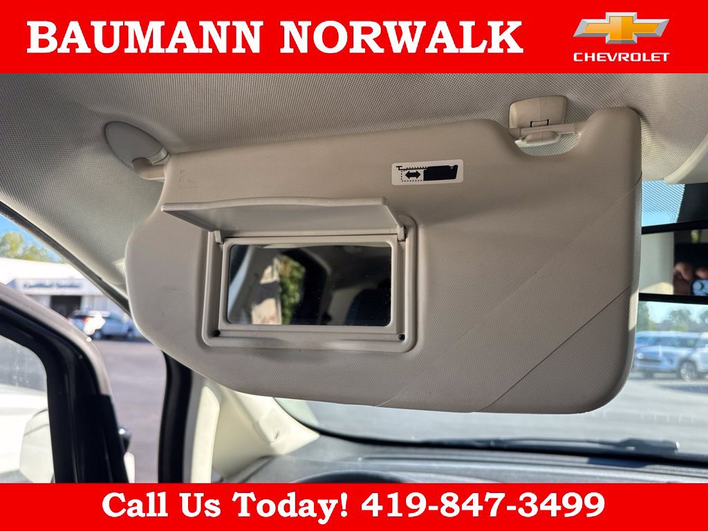 Used 2018 Ford EcoSport Titanium FWD image 32