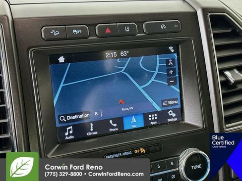 Used 2019 Ford Expedition Limited w/ Equipment Group 301A AWD/4WD image 17