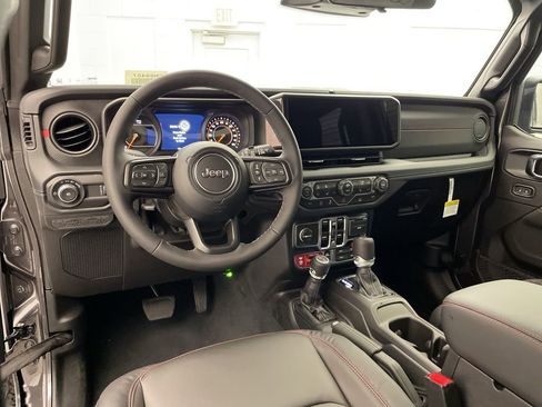 New 2026 Jeep Wrangler Unlimited Rubicon image 15