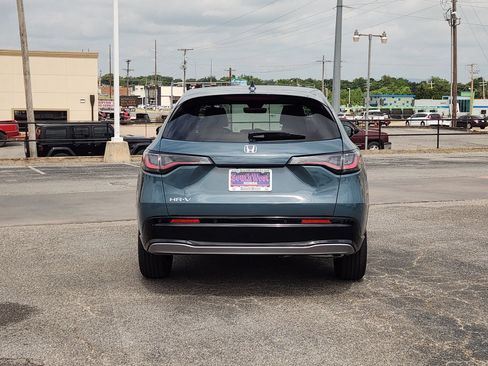 New 2027 Honda HR-V EX-L image 8