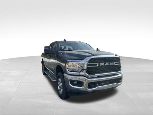 Certified 2024 RAM 2500 Big Horn image 10