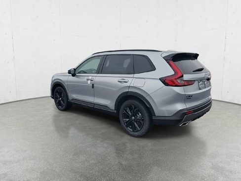 New 2026 Honda CR-V Sport Touring image 7