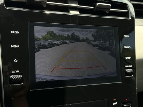 Used 2024 Hyundai Tucson SEL AWD/4WD image 19
