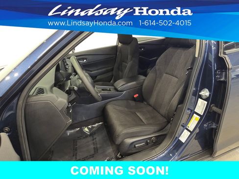 Used 2024 Honda Accord EX image 12