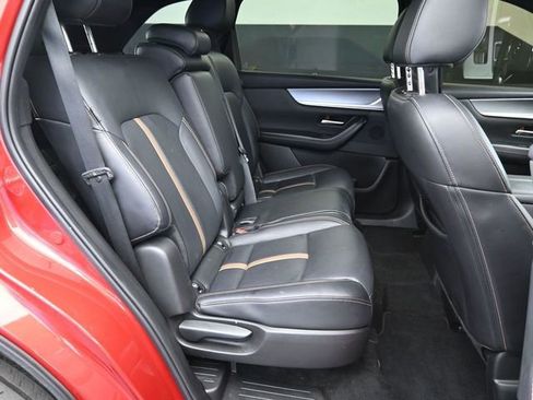 Used 2025 MAZDA CX-70 3.3 Turbo w/ Premium Plus Pkg image 33