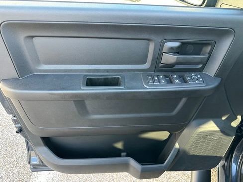 Used 2026 RAM 2500 Tradesman image 28