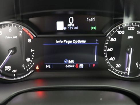 Used 2020 Cadillac XT5 Sportv AWD/4WD image 24