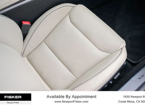 Used 2021 Tesla Model S Plaid AWD/4WD image 32