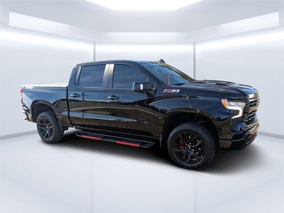 Used 2024 Chevrolet Silverado 1500 LT Trail Boss w/ LT Trail Boss Premium Package