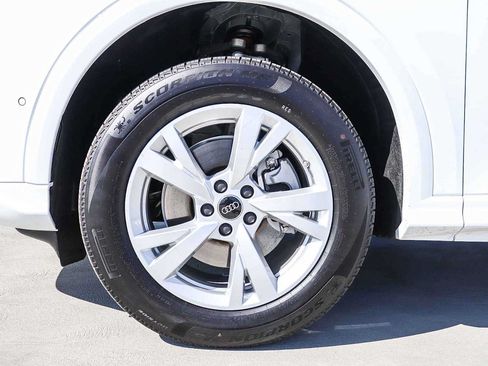 New 2026 Audi Q5 Premium AWD/4WD image 14